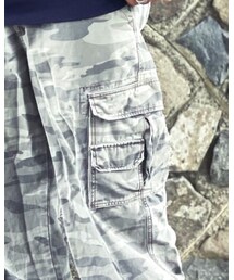 used | カーゴパンツ