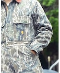 Carhartt(カーハート)の「オールインワン・サロペット(つなぎ/オールインワン)」