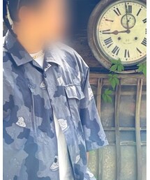 GU | シャツ/ブラウス