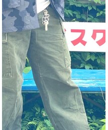 USED | カーゴパンツ