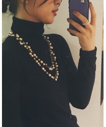 CELINE | ネックレス