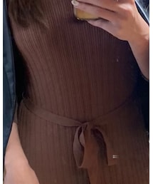 NANO universe | ワンピース/ドレス