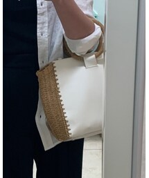 ZARA | バッグ