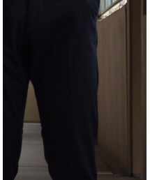 UNIQLO | スラックス