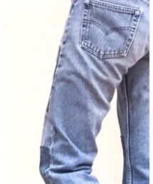 LEVI'S VINTAGE CLOTHING | デニムパンツ
