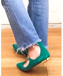 Aquazzura | パンプス