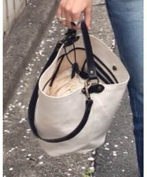 TAMPICO | ハンドバッグ