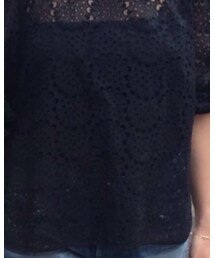 TOMORROWLAND  | シャツ/ブラウス