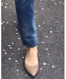 Gianvito Rossi | パンプス