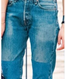 LEVI'S VINTAGE CLOTHING | デニムパンツ