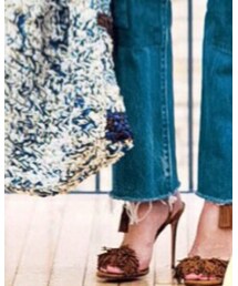 Aquazzura | サンダル