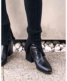 DRIES VAN NOTEN | シューズ