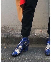 DRIES VAN NOTEN | シューズ