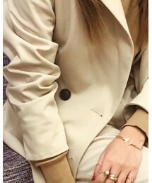 AKTE | ジャケット/アウター