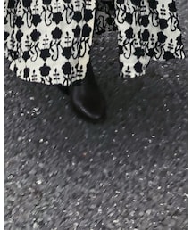 DRIES VAN NOTEN | シューズ