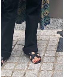 HERMES | シューズ
