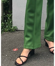 Rosetta Getty | シューズ