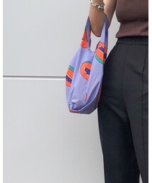 BAGGU | バッグ