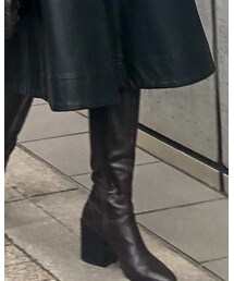 DRIES VAN NOTEN | シューズ