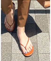 AKTE | シューズ