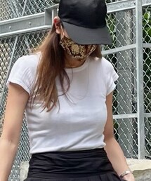 GALERIE VIE | トップス