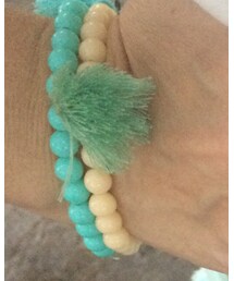 Clara Dinardi | ブレスレット