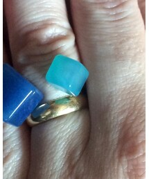 maria dolores | リング