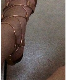 capodarte | サンダル