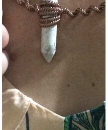 maria dolores | ネックレス