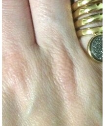 maria dolores | リング