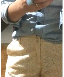 Lulu    | デニムジャケット