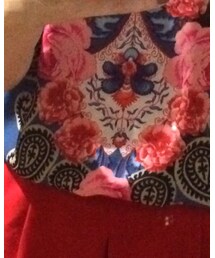 Lulu    | Tシャツ/カットソー