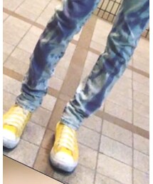 CONVERSE | シューズ