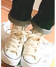 CONVERSE | スニーカー