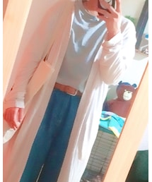 UNIQLO | Tシャツ/カットソー