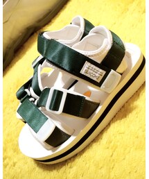 suicoke | サンダル