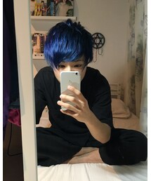 new💇🏻✂️ | その他