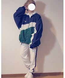 Reebok | ジャケット/アウター