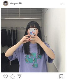 Martin Rose | Tシャツ/カットソー