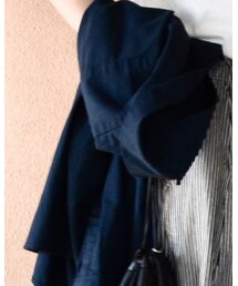 無印良品 | シャツ/ブラウス