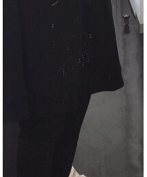 UNIQLO | スラックス