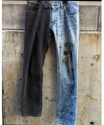 NUMBER (N)INE | デニムパンツ