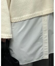 RAF SIMONS | ニット/セーター