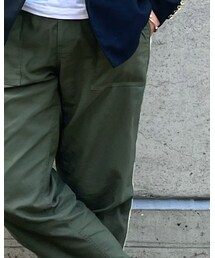 GUNG HO | その他パンツ