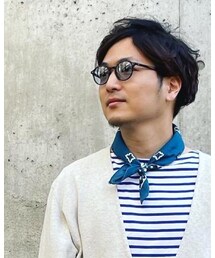 bold the vintage | サングラス