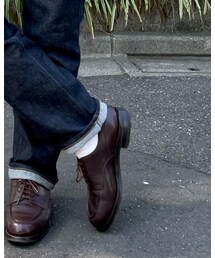J.M. WESTON | ブーツ