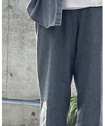 J.CREW | スラックス