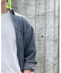 RRL | デニムジャケット