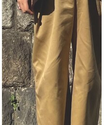 soumo | チノパンツ