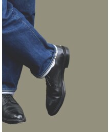 CROCKETT&JONES | ドレスシューズ